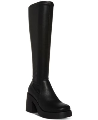 Madden Girl - Lax Tall Stretch Boots
