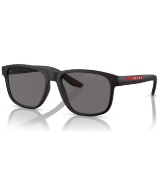 PRADA LINEA ROSSA