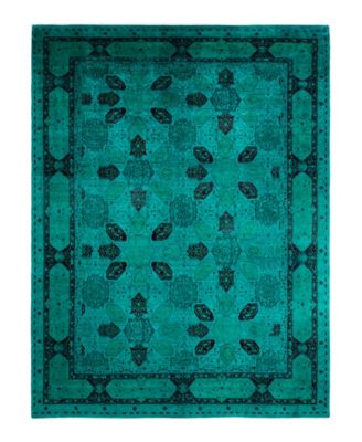 ADORN HAND WOVEN RUGS