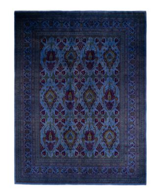 ADORN HAND WOVEN RUGS