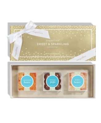 Sugarfina - Sweet & Sparkling Bento Box