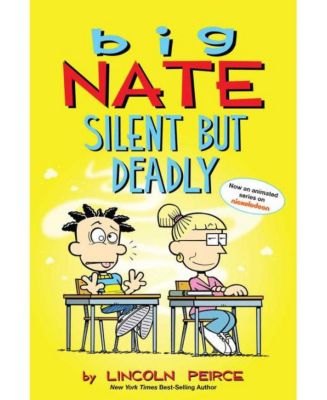 Barnes & Noble