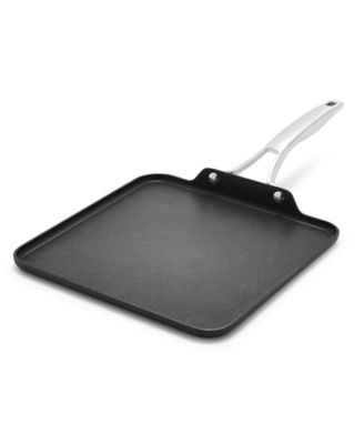 Calphalon - Premier Nonstick 11" Square Griddle Pan