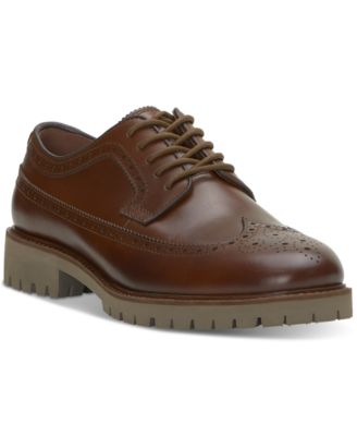 Vince Camuto - Men's Kaori Wingtip Dress Shoe