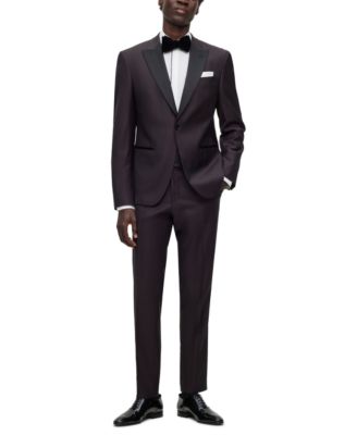 Hugo Boss