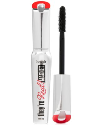 Benefit Cosmetics - They're Real! Magnet Mascara