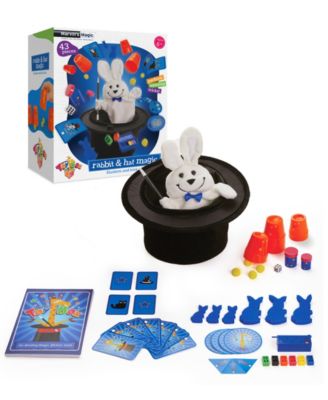 Geoffrey's Toy Box