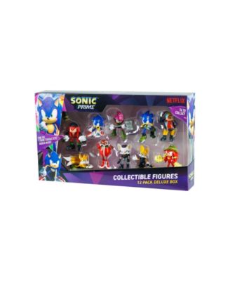 Sonic
