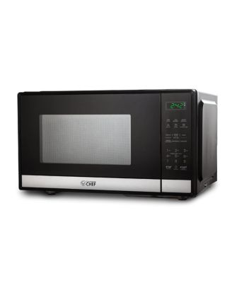 Commercial Chef