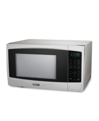 Commercial Chef