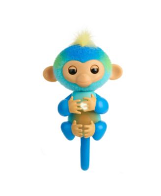 Fingerlings