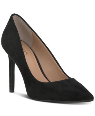 I.N.C. International Concepts - Women's Slania Pointed-Toe Dress Pumps