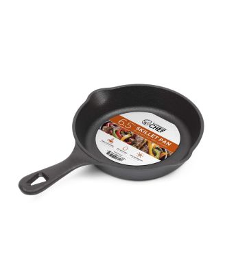 Commercial Chef