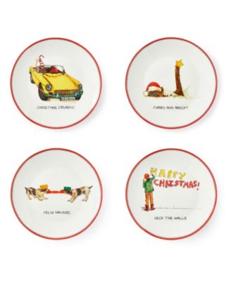 Kit Kemp for Spode