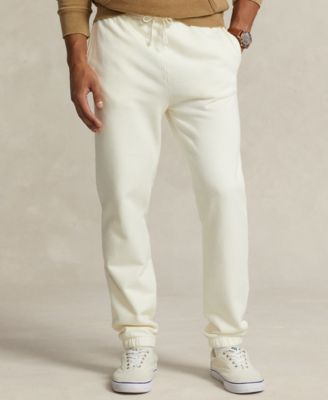 Polo Ralph Lauren - Men's Loopback Terry Sweatpants