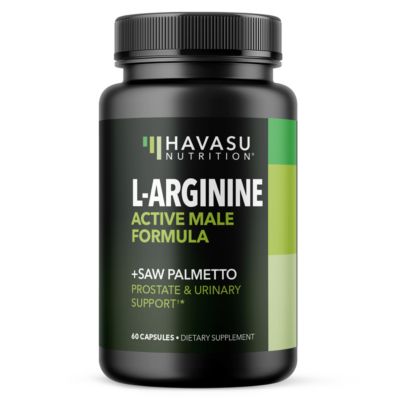 Havasu Nutrition