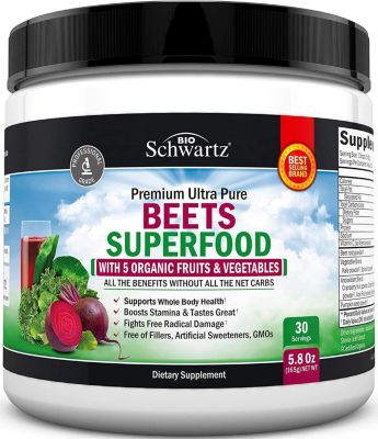 BioSchwartz