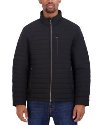 Nautica - Men's Transitional Quilted Jacket