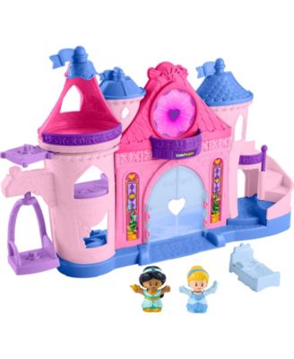 Fisher Price