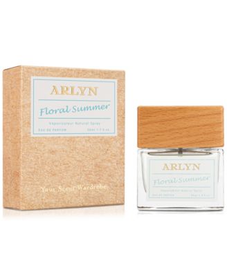 ARLYN - Floral Summer Eau de Parfum, 1.7 oz.