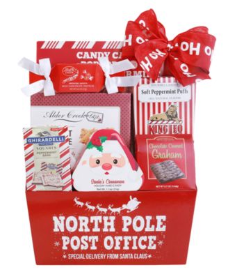 Alder Creek Gift Baskets