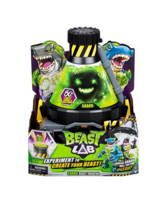 Beast Lab
