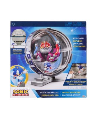Sonic