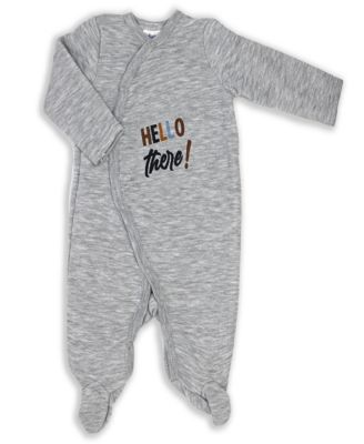 Baby Mode