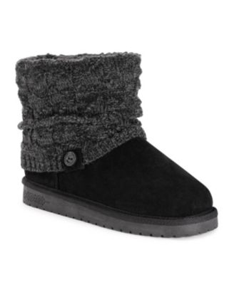 MUK LUKS