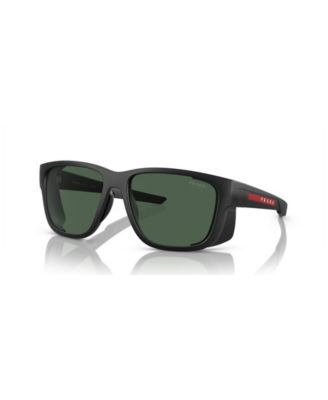 PRADA LINEA ROSSA