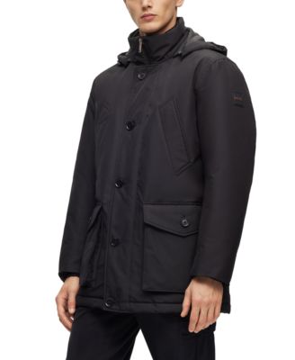 Hugo Boss