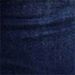 Dark wash