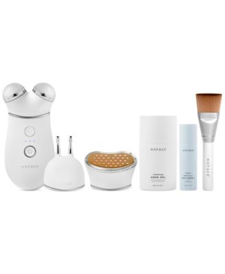 NuFACE - 6-Pc. Trinity+ Complete Toning Set