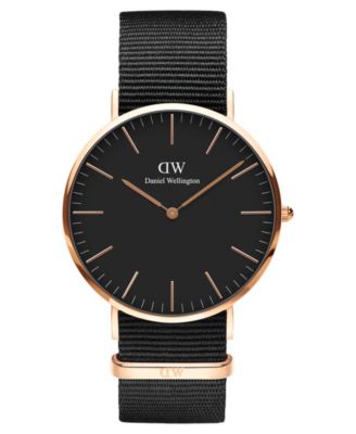 Daniel Wellington
