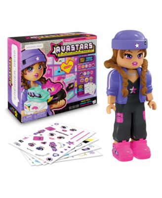 Avastars