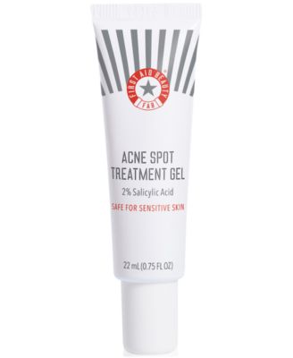 First Aid Beauty