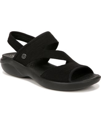 Bzees - Cleo Washable Slingback Sandals