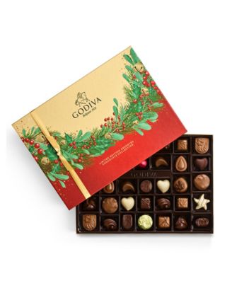 Godiva