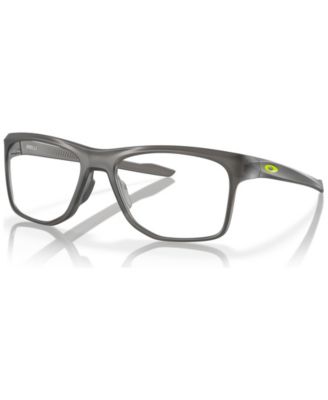 Oakley - Draft