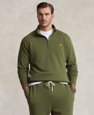 Polo Ralph Lauren - Men's Big & Tall Fleece Sweatshirt