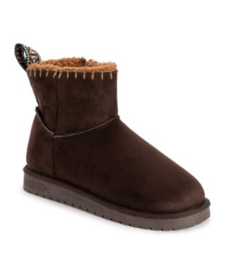 MUK LUKS