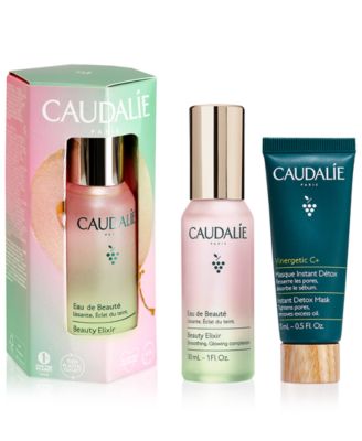 Caudalie - 2-Pc. Pores & Glow Minis Set