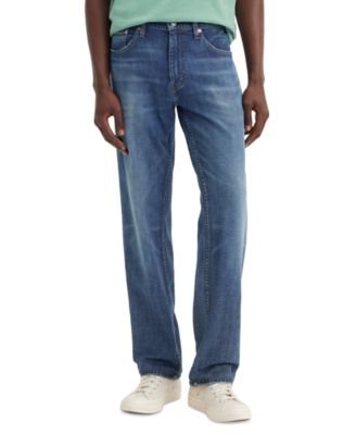 Levi's - Men's 559™ Relaxed-Straight Fit Stretch Jeans