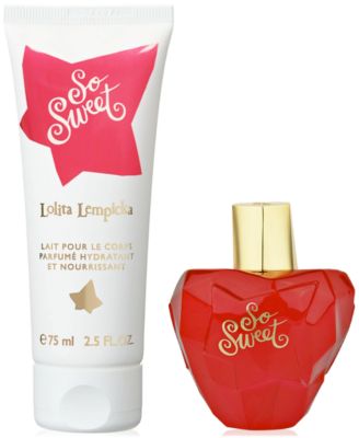 Lolita Lempicka - 2-Pc. So Sweet Eau de Parfum Gift Set