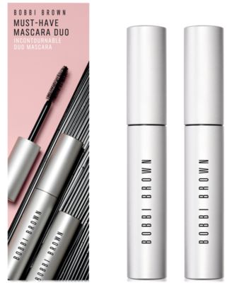 Bobbi Brown - 2-Pc. Must-Have Mascara Set