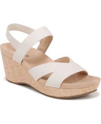 LifeStride - Danita Wedge Sandals