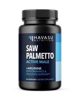 Havasu Nutrition