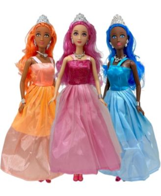 The New York Doll Collection