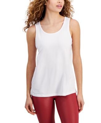 ID Ideology - Women's Performance Racerback Muscle Tank Top
