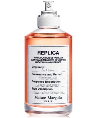 Maison Margiela - REPLICA On A Date Eau de Toilette Fragrance Collection